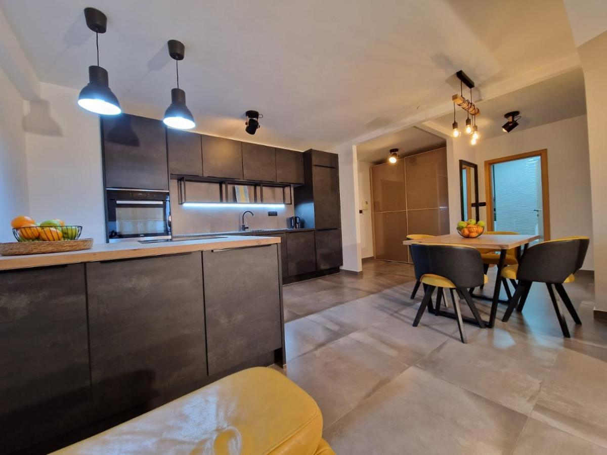 Apartment Matea بولا المظهر الخارجي الصورة