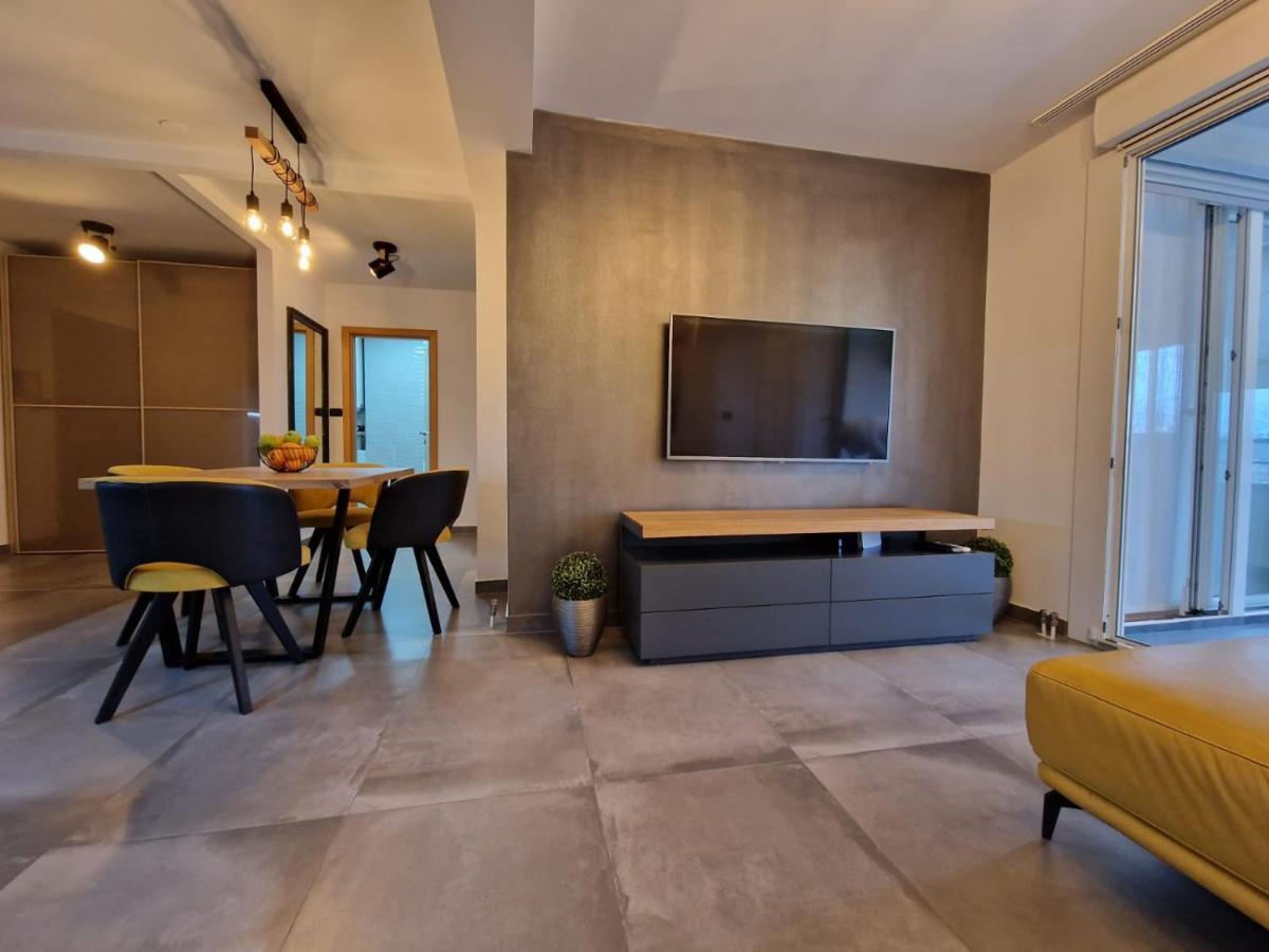 Apartment Matea بولا المظهر الخارجي الصورة