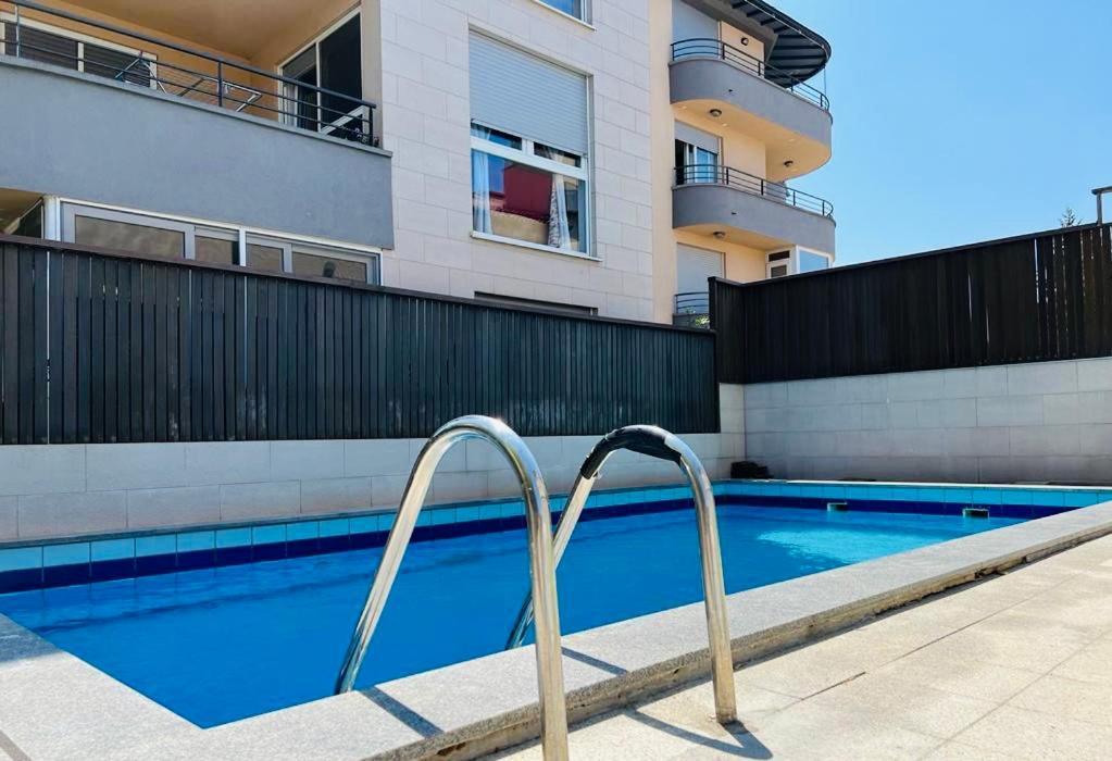 Apartment Matea بولا المظهر الخارجي الصورة