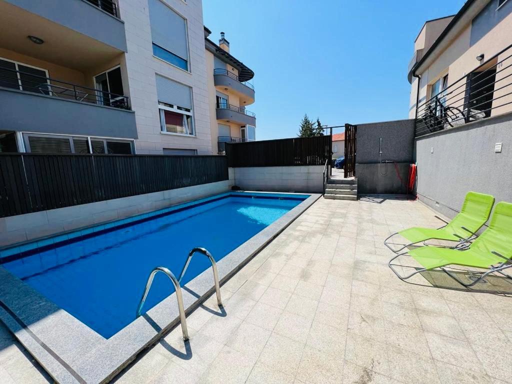 Apartment Matea بولا المظهر الخارجي الصورة