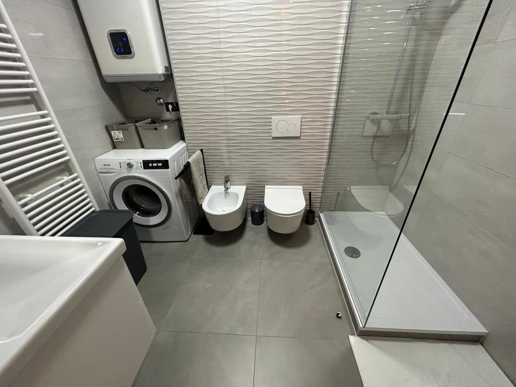 Apartment Matea بولا المظهر الخارجي الصورة
